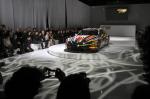 BMW M3 GT2 Art Car by Jeff Koons 2010 года